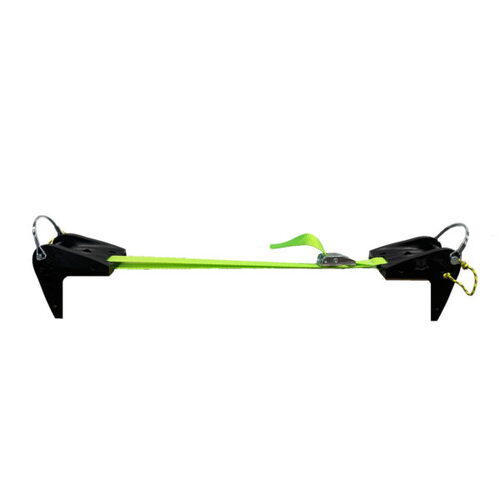 Ropes Edge - The Edge 90