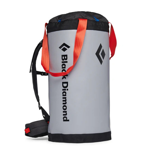 Black Diamond 70l Wall Hauler Haul Bag
