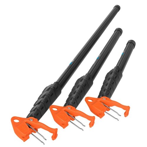 BetaStick Industrial [Length: Standard (63cm-310cm)]