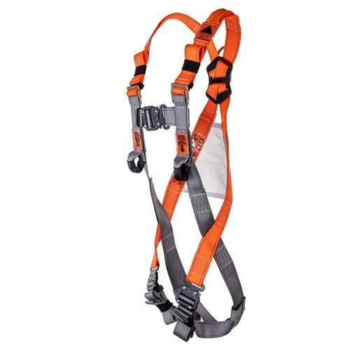BTech EntryFit harness