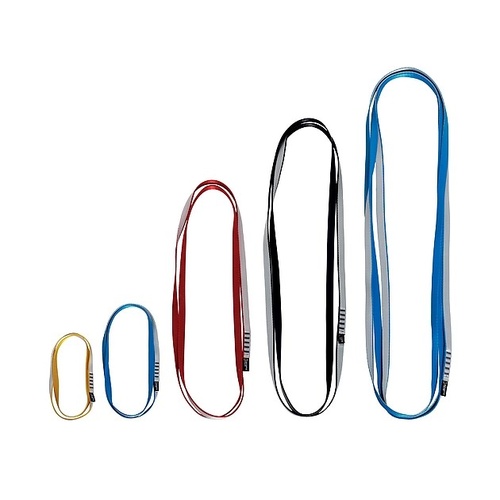 Singing Rock SLING 16 mm  + Scannable Sewn-in Tags [Length: 60cm]