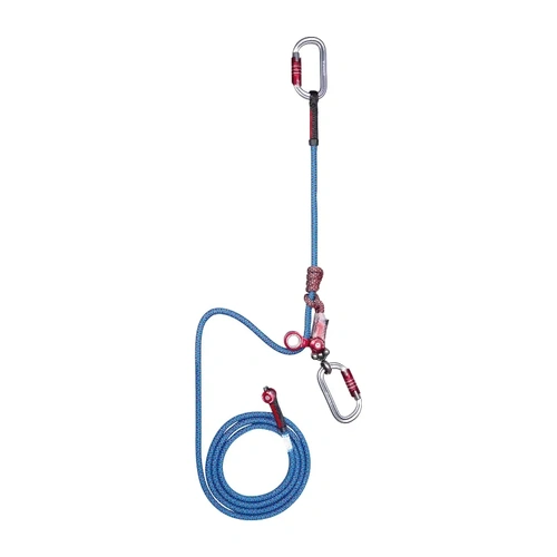 Camp Gyro Single Lanyard [Length: 3.5m]