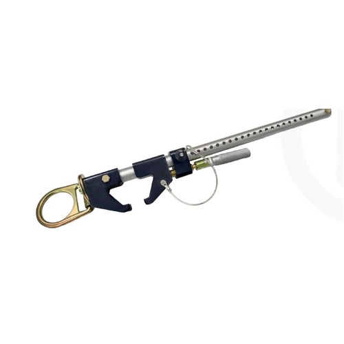 At Height UK Vertical Beam Clamp