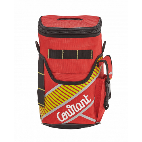 Courant Faster 7L Bag [Colour: Red]