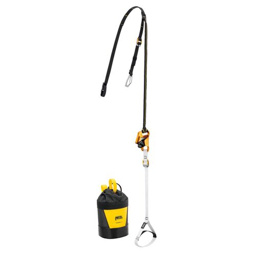 Petzl Knee Ascent Foot Loop