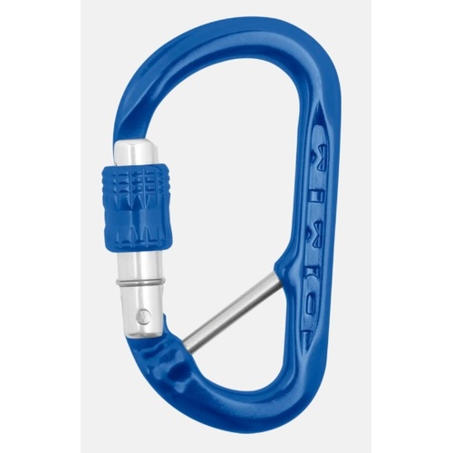 DMM XSRE Lock Captive Bar [Colour: Blue]