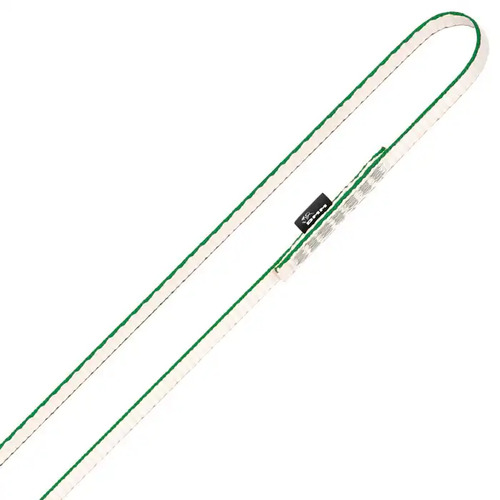 DMM 11mm Dynatec (Dyneema) Sewn Sling [Colour: Green] [Length: 240cm]