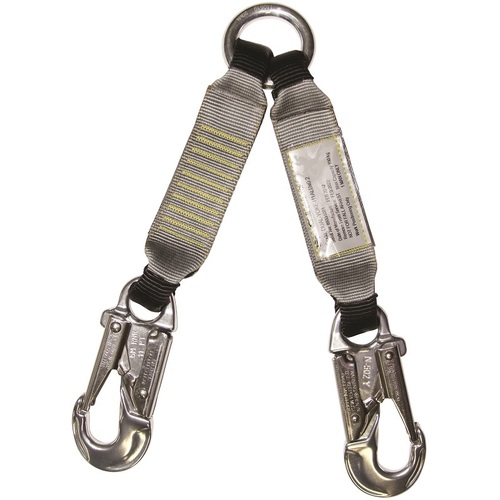 Spanset Double Yoke