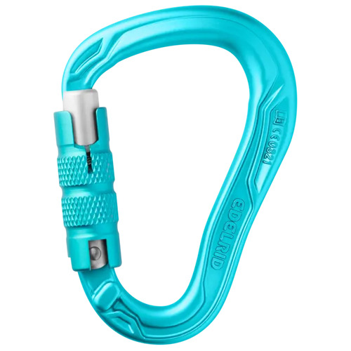 Edelrid HMS Bullet Triple Lock