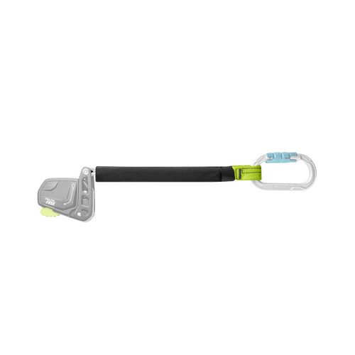 Edelrid Fuse Fall Arrest Device [Kit: with Diffusor L]