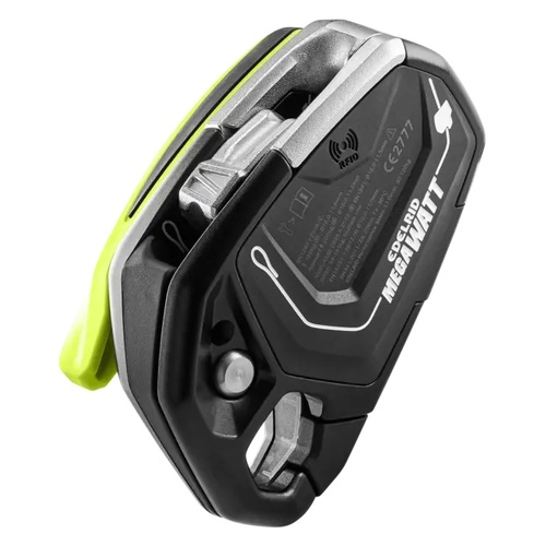 Edelrid Megawatt Descender
