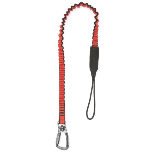 Gripps Bungee Tether Dual-Action - 7.0kg [Qty: 10 Pack]