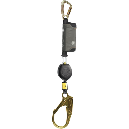 Skylotec Peanut-I 2.5m SRL with Scaff Hook