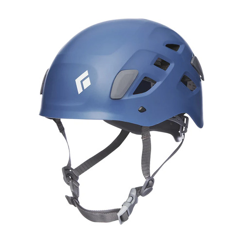 Black Diamond Half Dome Helmet [Colour: Denim] [Size: M/L]