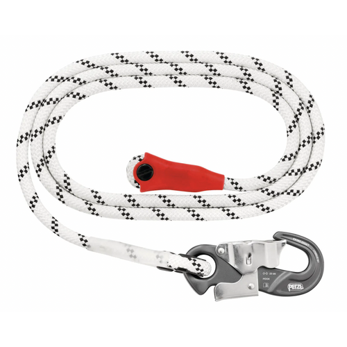 PETZL - Rope for GRILLON HOOK Lanyard [Length: 3m]