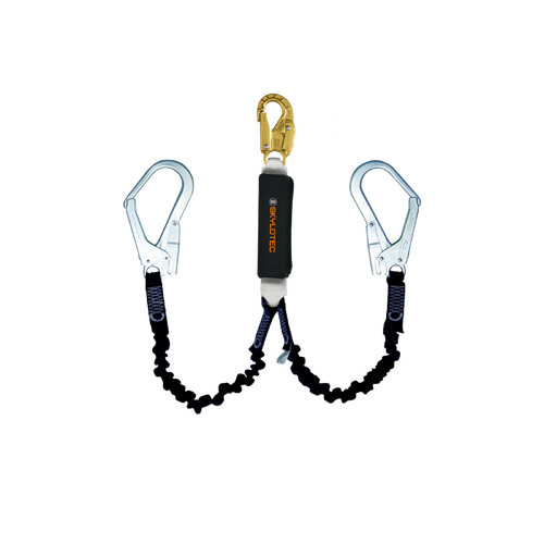 Skylotec BFD Y Flex [Lnegth: 2m]