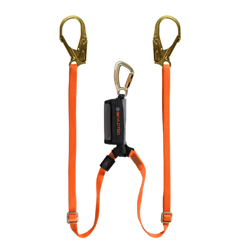 Skylotec SKYSAFE PRO ADJUSTABLE Y