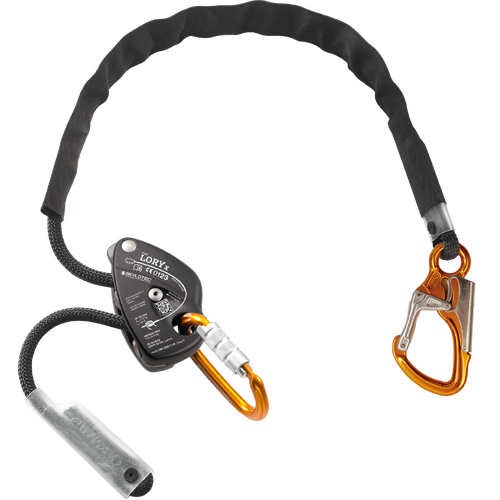 Skylotec Lory X Rope Lanyard [Length: 3m]
