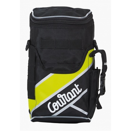 Courant Faster 7L Bag [Colour: Black]