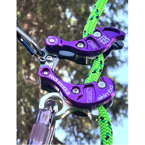 Rock Exotica Akimbo 2