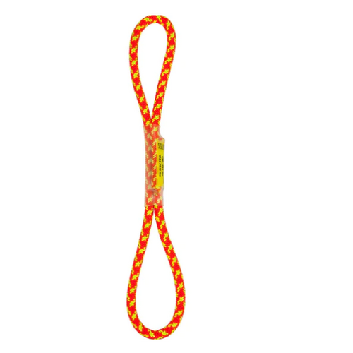 Aztek 6mm 24cm Ratchet Prusiks [Colour: Orange]