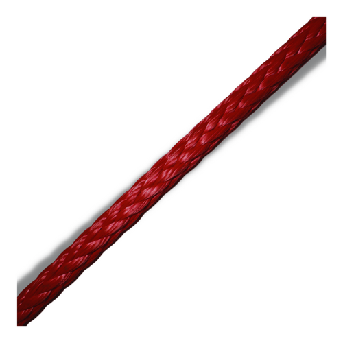 Marlow Arbor 12 Rigging Line Red [Diameter: 16mm]