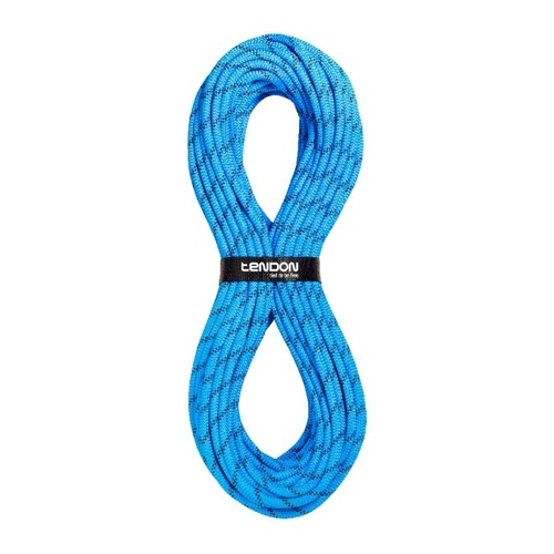 Tendon 9mm Static - Blue 200m