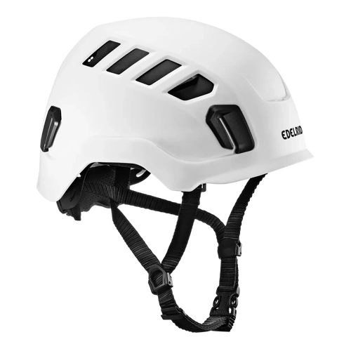 Edelrid Tectum Air [Colour: Snow (White)]