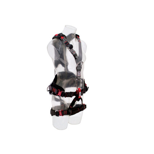 Ferno Centrepoint II Full Body harness [Size: Extra Small]