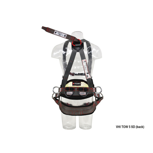 Ferno Tower 5 SD Harness [Size: XL]