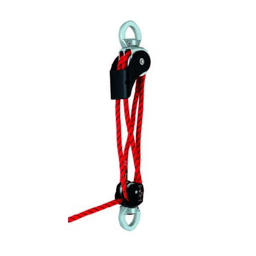 Harken Wingman Haul System [Kit: With Bag]